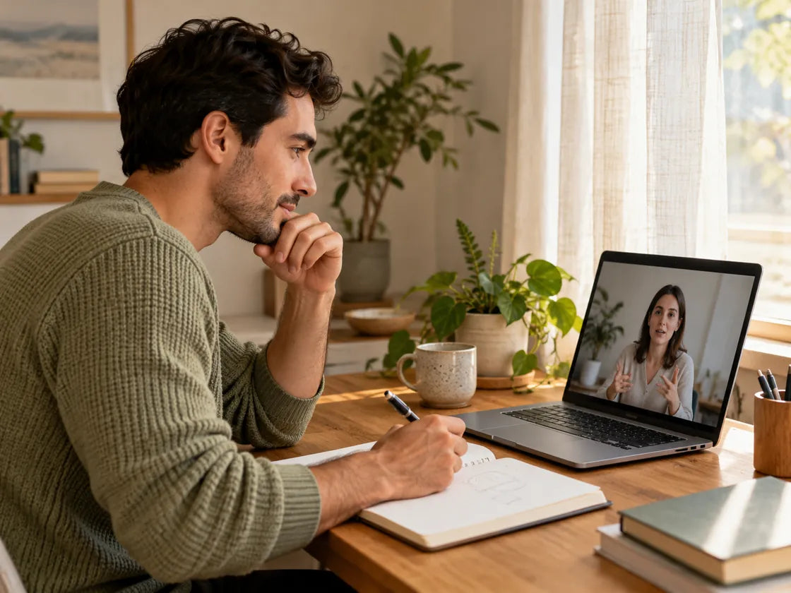 Online education: One-on-one learning