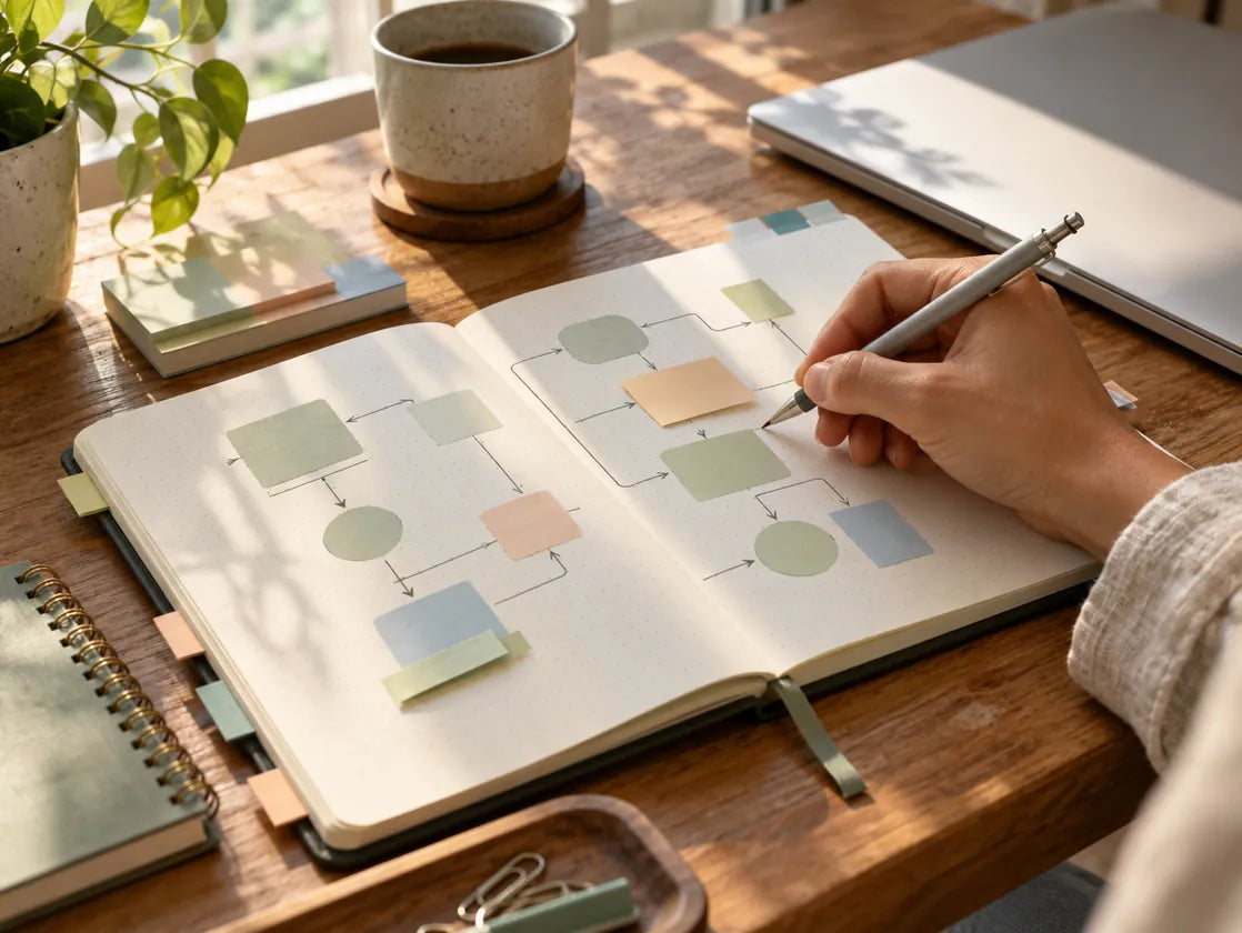 Online education: Your learning plan