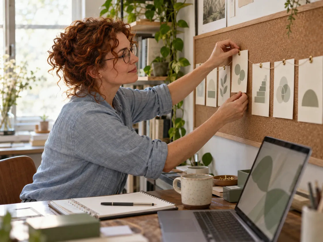 Online education: Online course curriculum